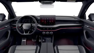 Superb Sportline