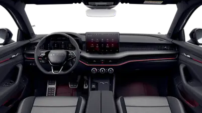 Superb Sportline