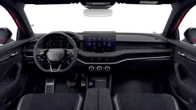 Nový Superb Sportline
