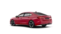 Nový Superb Sportline