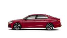 Nový Superb Sportline
