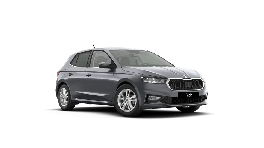 Fabia 130 let Premium