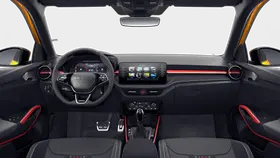 Fabia Monte Carlo