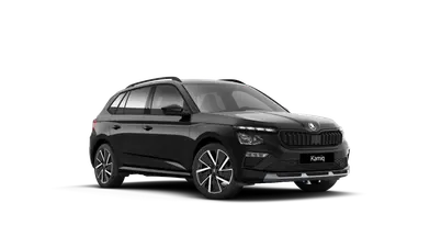 Kamiq Dynamic