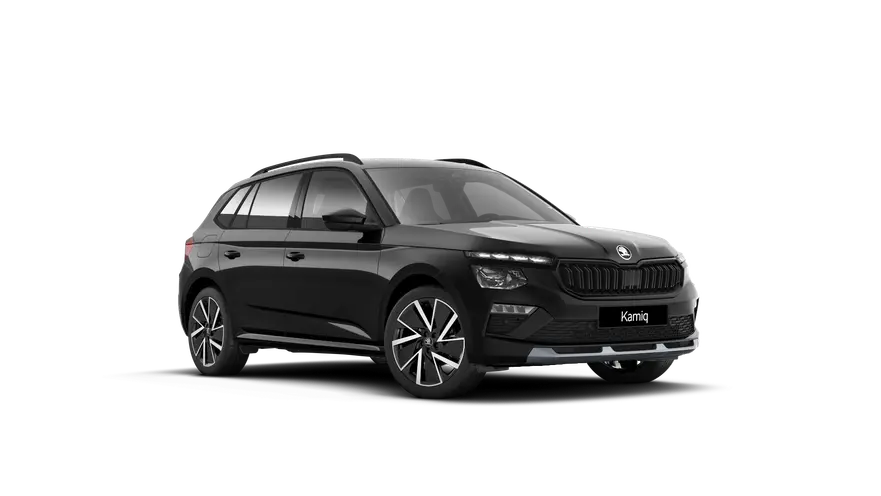 Kamiq Dynamic