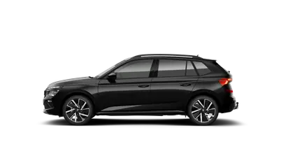 Kamiq Dynamic