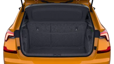 Kamiq 130 let Premium