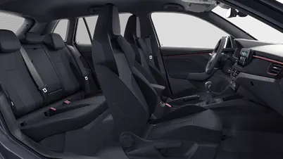 Kamiq Dynamic