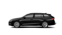 Nová Octavia Combi First Edition