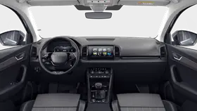 Karoq 130 let