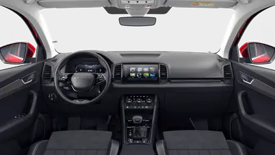 Karoq 130 let Premium