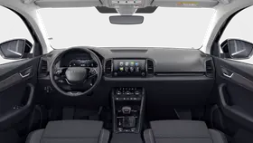 Karoq 130 let