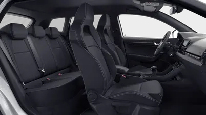Karoq Sportline
