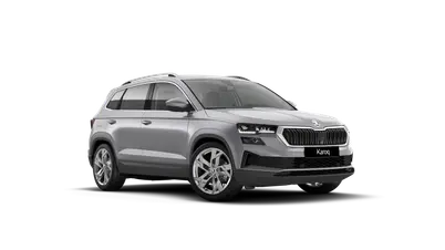 Karoq 130 let Premium