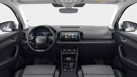 Karoq 130 let