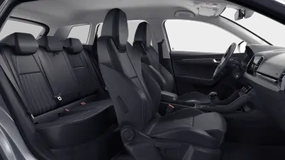 Karoq 130 let Premium