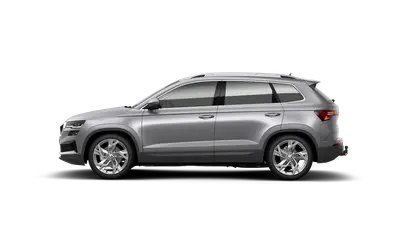 Karoq 130 let Premium