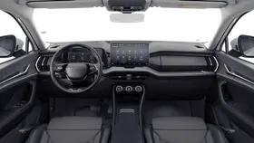 Nový Kodiaq Selection