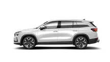 Nový Kodiaq Selection