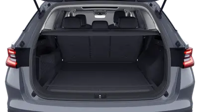 Kodiaq Exclusive Selection