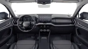 Kodiaq Exclusive Selection