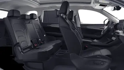 Kodiaq Exclusive Selection