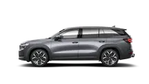 Kodiaq Exclusive Selection