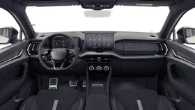 Kodiaq Sportline