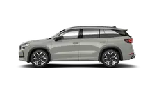 Kodiaq Sportline