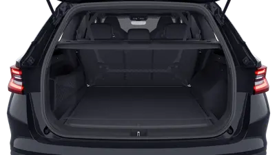 Kodiaq Sportline