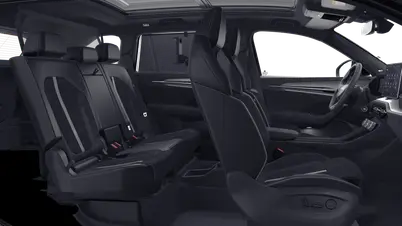 Kodiaq Sportline
