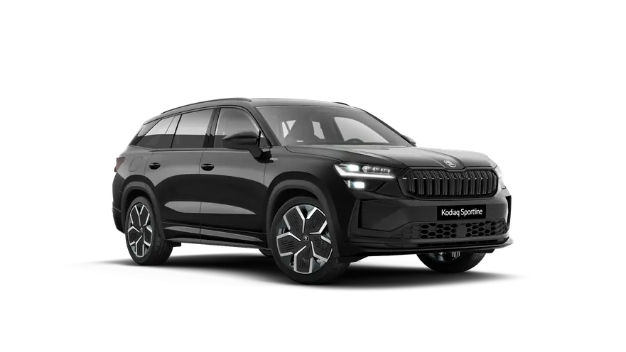 Kodiaq Sportline