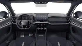 Nový Kodiaq Sportline