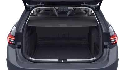 Superb Combi Laurin & Klement