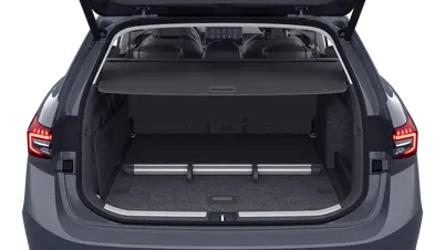 Superb Combi Laurin & Klement