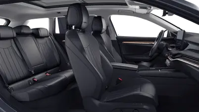 Superb Combi Laurin & Klement