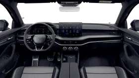 Nový Superb Sportline