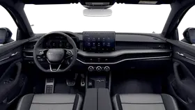 Nový Superb Sportline