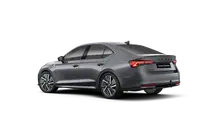 Nová Octavia Sportline