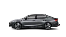 Nová Octavia Sportline