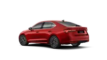 Nová Octavia First Edition