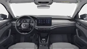 Nová Octavia Top Selection