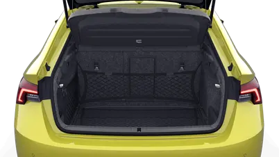 Octavia Sportline