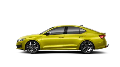 Octavia Sportline