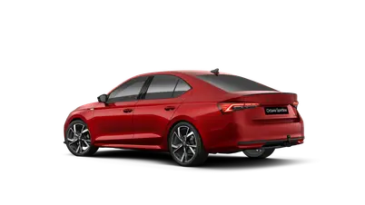 Octavia Sportline