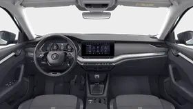 Nová Octavia Top Selection