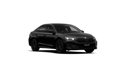 Octavia RS