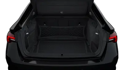 Octavia RS