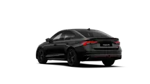 Octavia RS