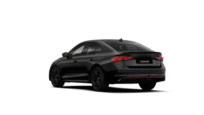 Octavia RS